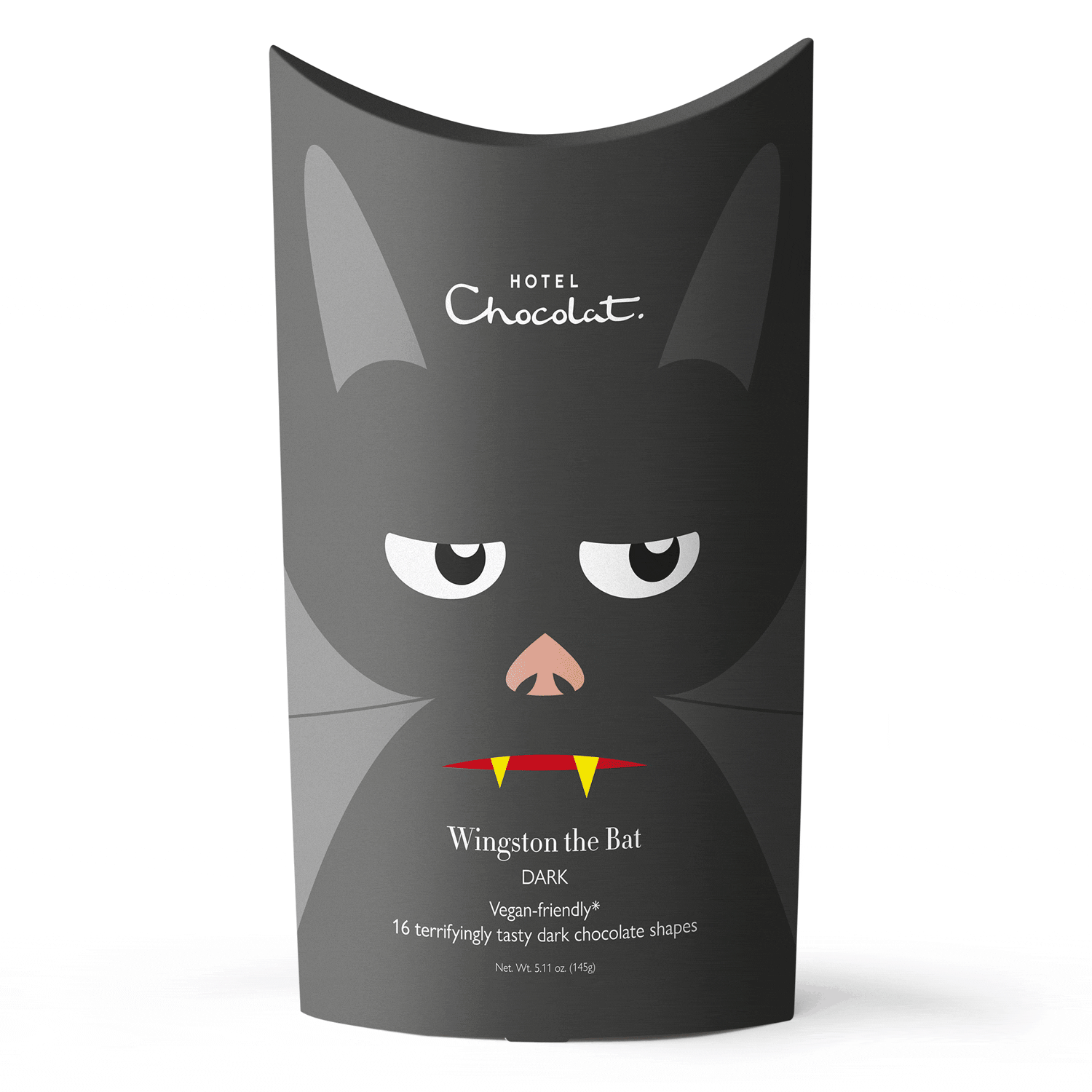 Wingston the Vampire Boo Box