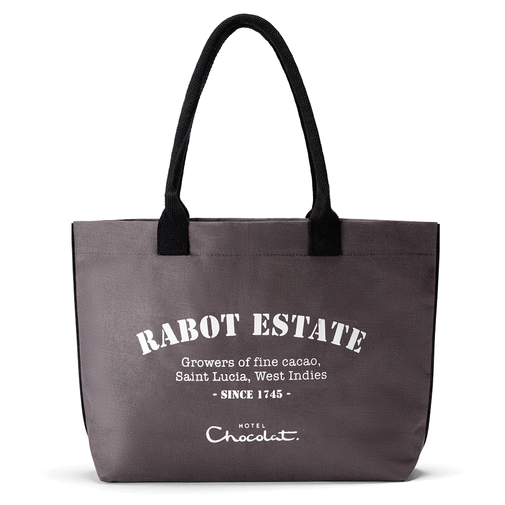 Tote Bag – The Pod